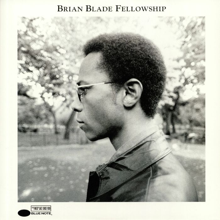 Brian Blade Fellowship Brian Blade Fellowship
