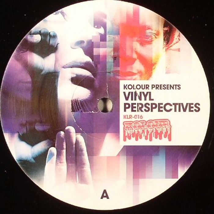 Erefaan Pearce | Sona | Luvlux | Karina Nistal | James Johnston Vinyl Perspectives