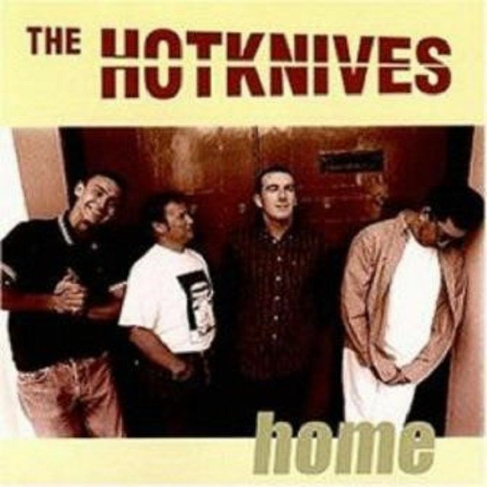 The Hotknives Home