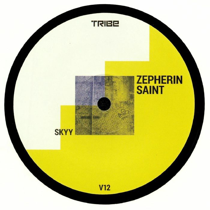 Zepherin Saint Skyy