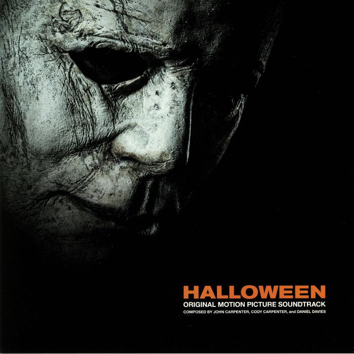 John Carpenter | Cody Carpenter | Daniel Davies Halloween (Soundtrack)