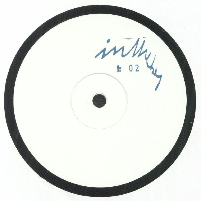 Inthebagg Vinyl
