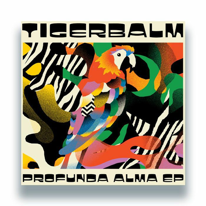 Tigerbalm Profunda Alma EP