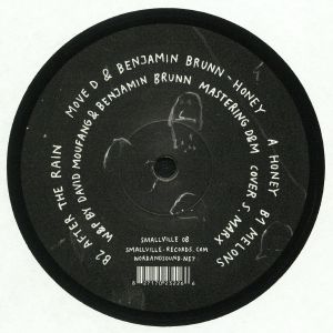 Benjamin Brunn Vinyl | Sound Shelter