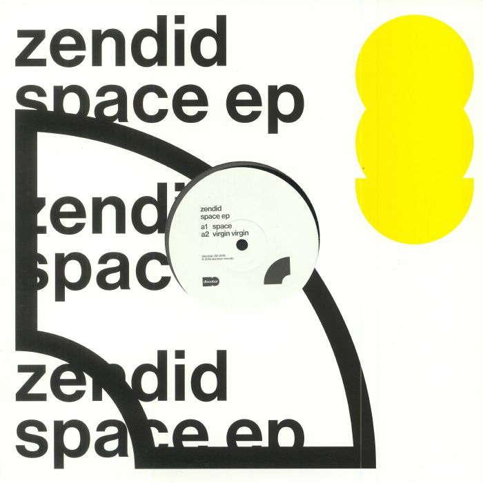 Zendid Space EP