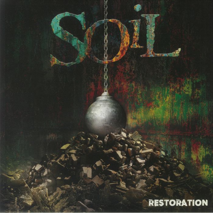 Soil Restoration
