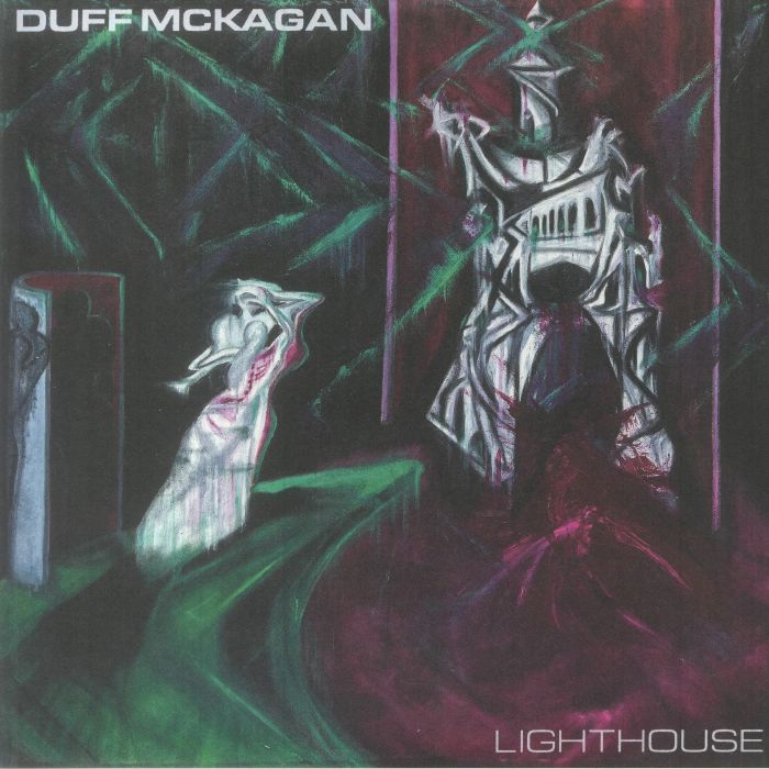 Duff Mckagan Lighthouse