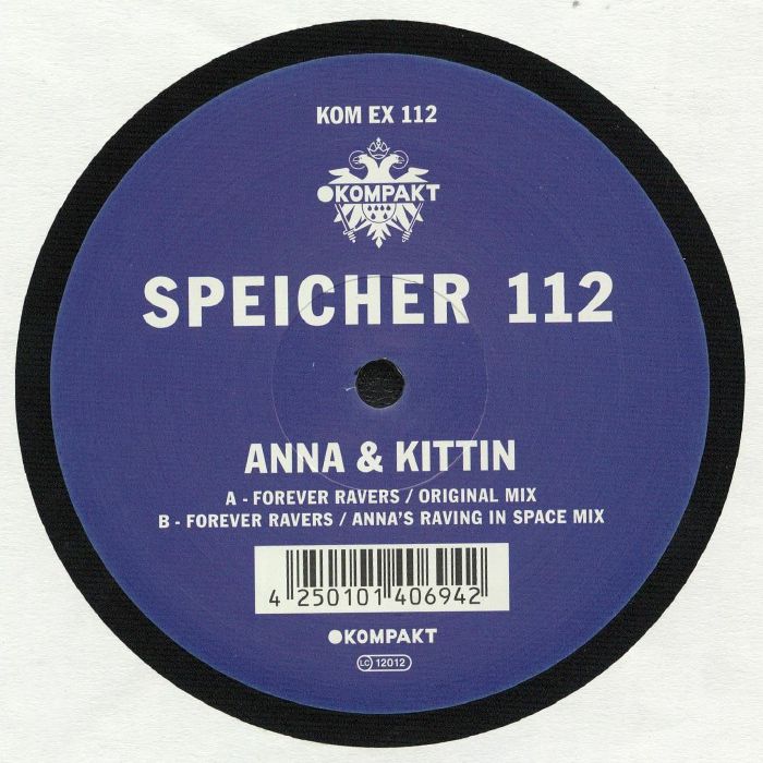 Anna | Kittin Speicher 112
