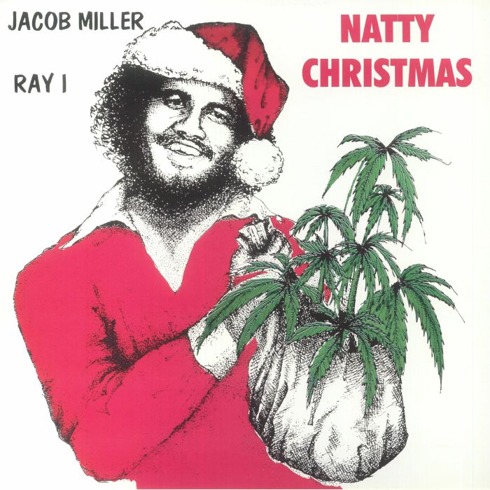 Jacob Miller | Ray I Natty Christmas