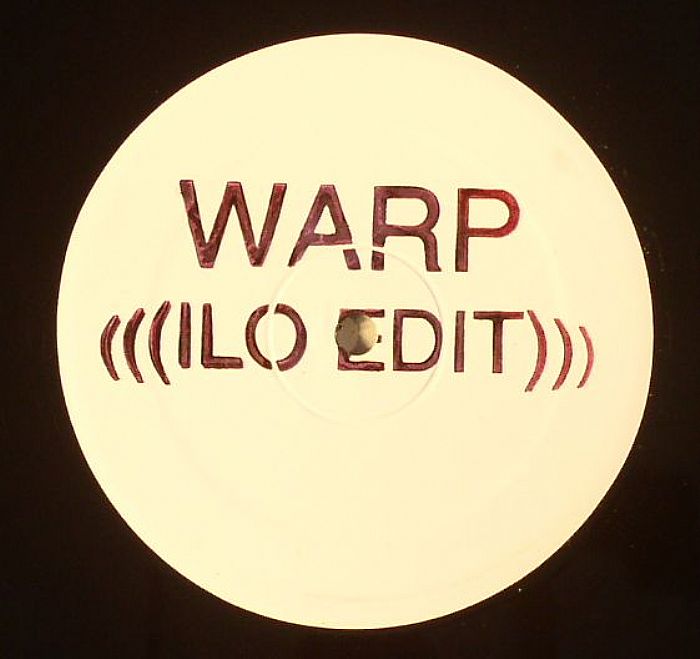 New Musik Warp (Ilo edit)