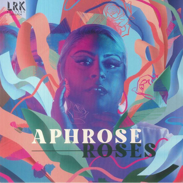 Aphrose Vinyl