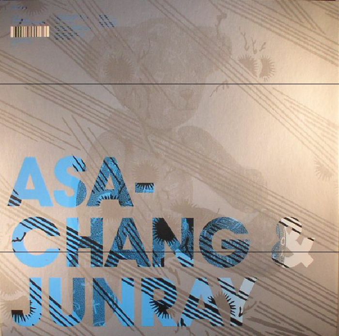 Asa Chang and Junray Tsu Gi Ne Pu