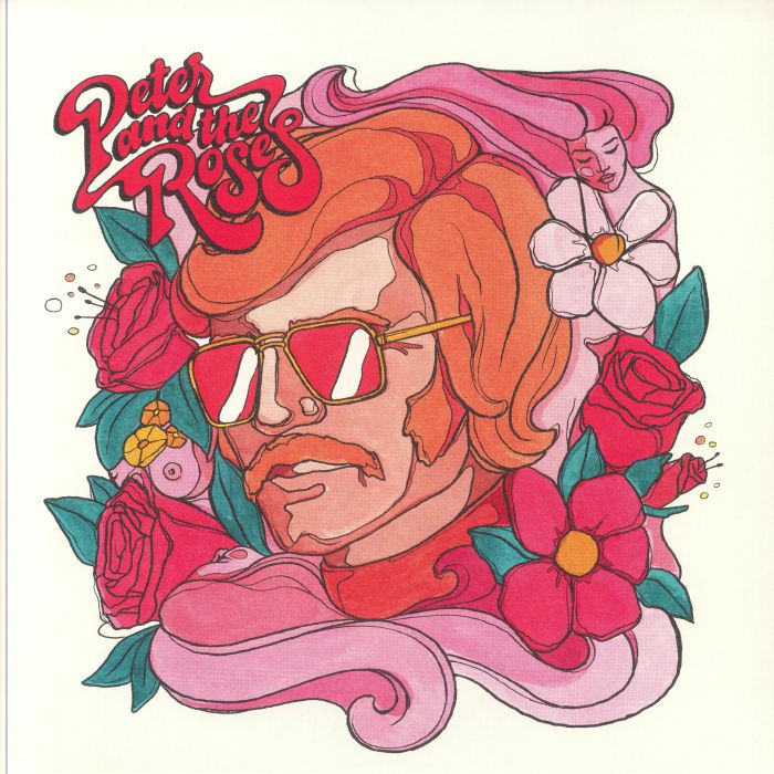Peter and The Roses Peter and The Roses