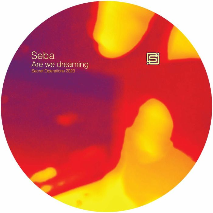 Seba Are We Dreaming