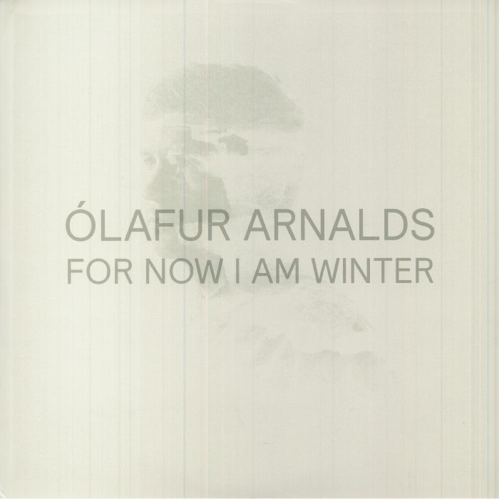 Olafur Arnalds For Now I Am Winter (10th Anniversary Edition)