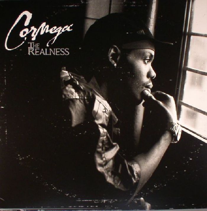 Cormega The Realness: 15 Year Anniverary Edition (reissue)