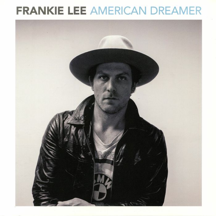 Frankie Lee American Dreamer