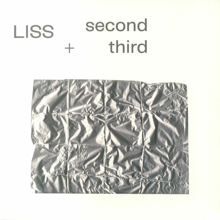 Liss Second and Third