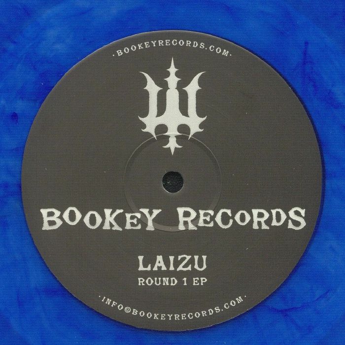 Laizu Round 1 EP