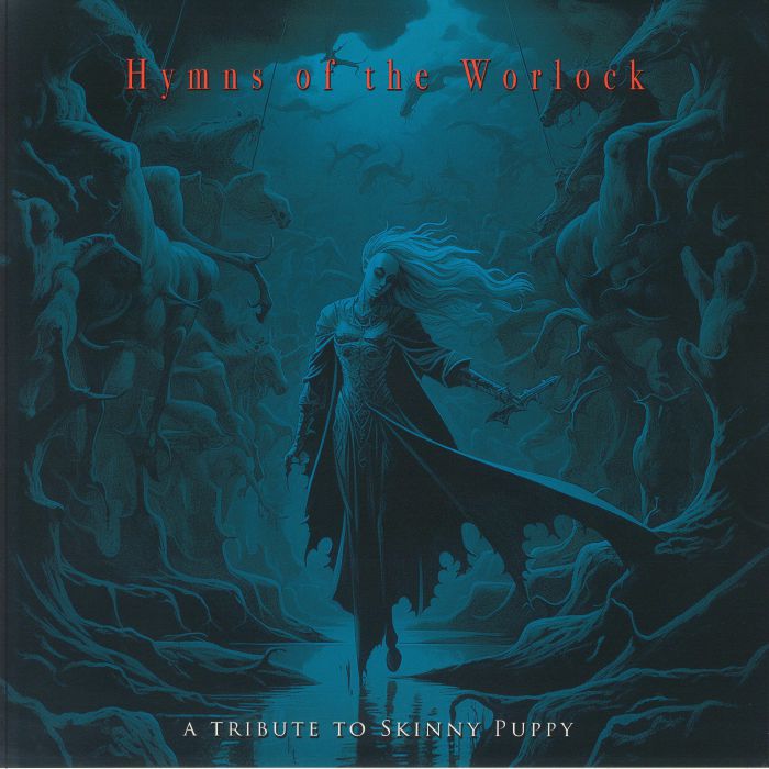 Various Artists Hymns Of The Worlock: A Skinny Puppy Tribute