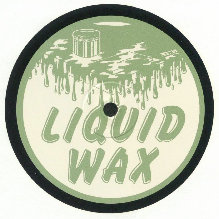 Liquid Wax Vinyl