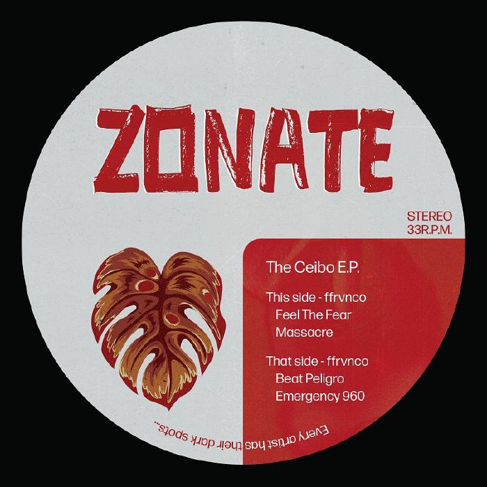 Zonate Vinyl