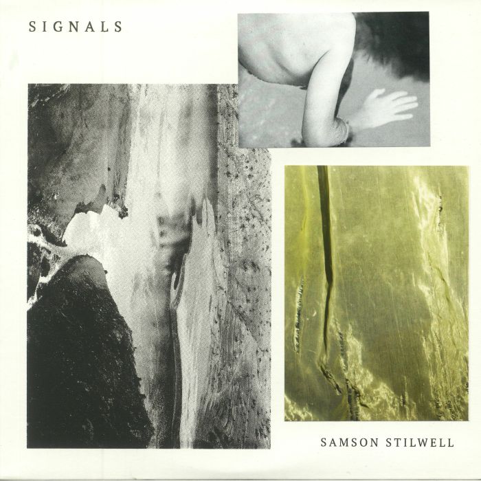 Samson Stilwell Signals