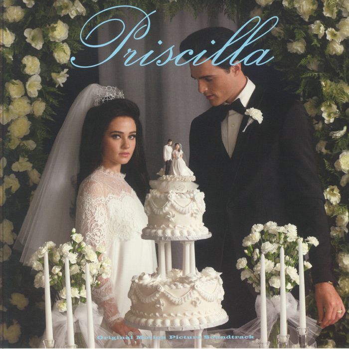 Various Artists Priscilla (Soundtrack)