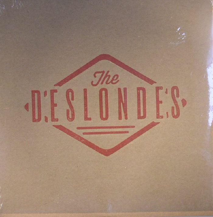 The Deslondes The Deslondes