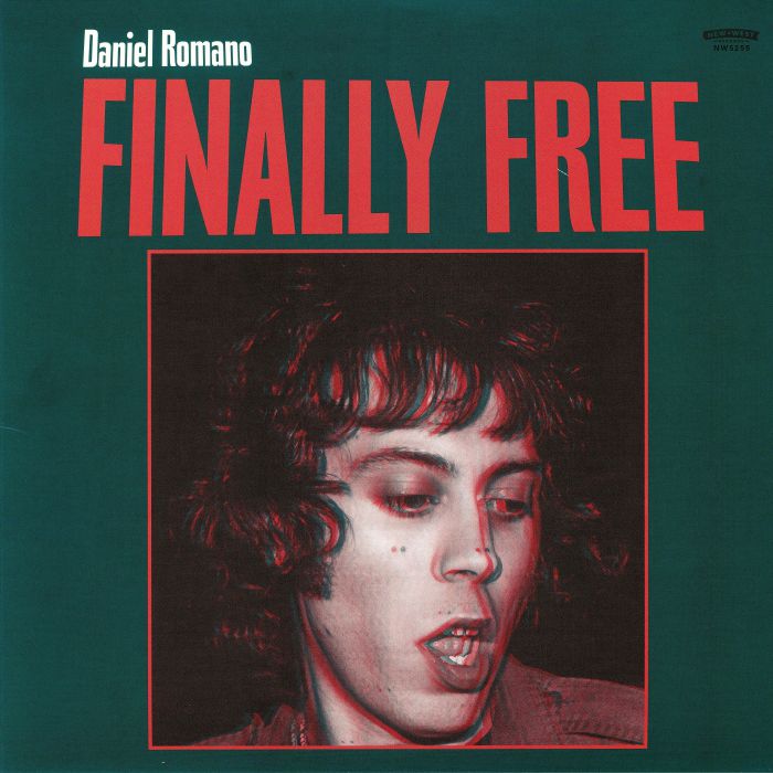Daniel Romano Finally Free
