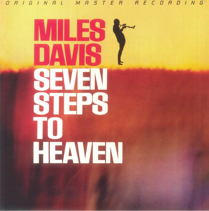 Miles Davis Seven Steps To Heaven (Special Edition)