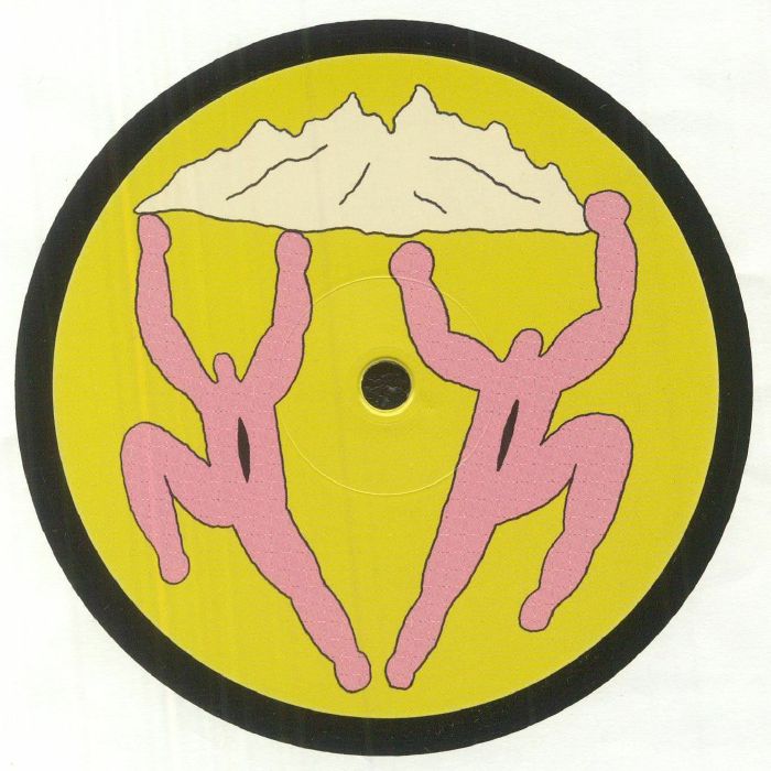 Re:earth Vinyl