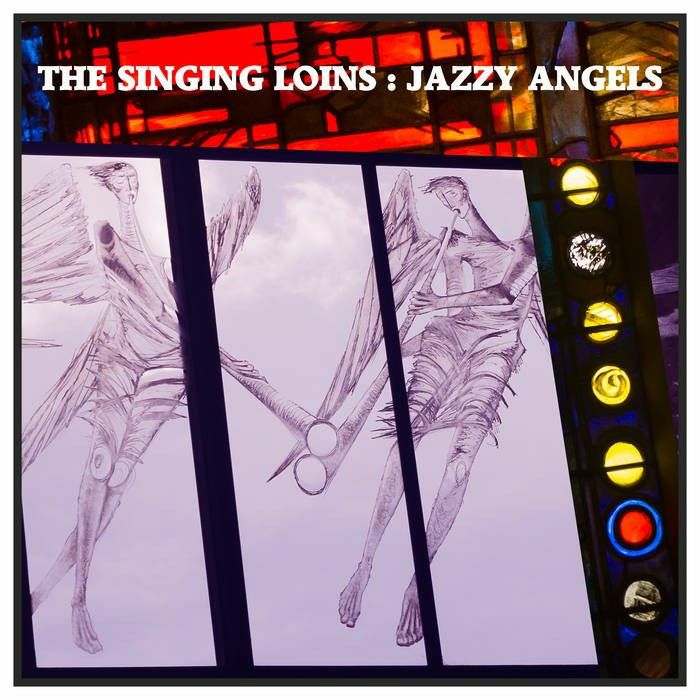 The Singing Loins Jazzy Angels