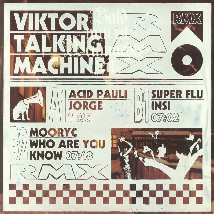Viktor Vinyl