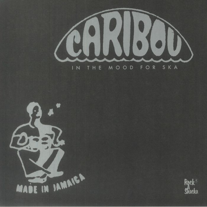 Various Artists In The Mood For Ska: Caribou Ska Selection