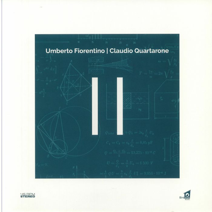 Umberto Fiorentino | Claudio Quartarone II