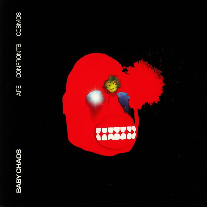 Three Hands Vinyl