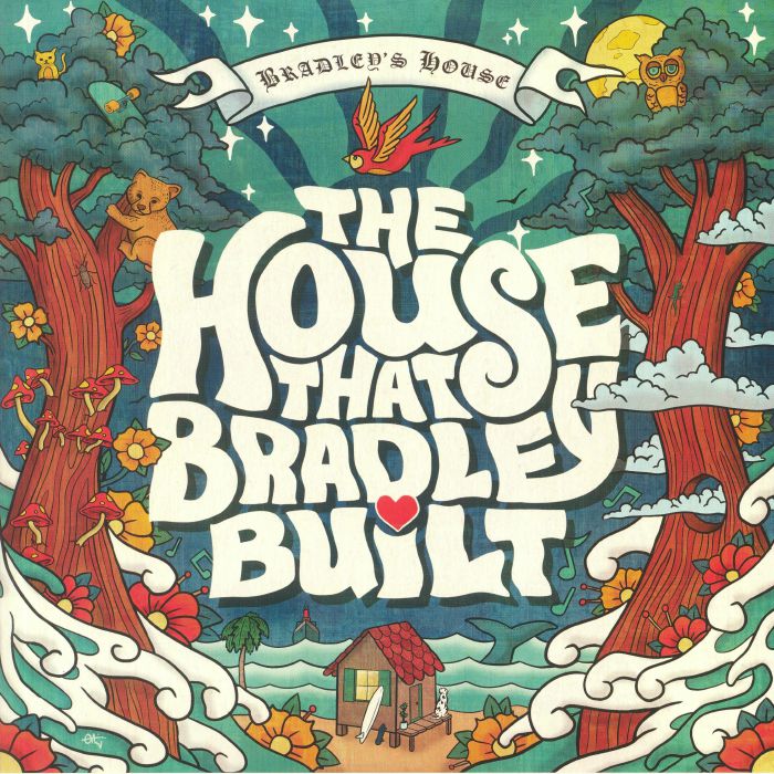 Various Artists The House That Bradley Built