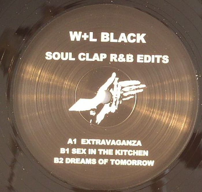 Soul Clap RandB Edits