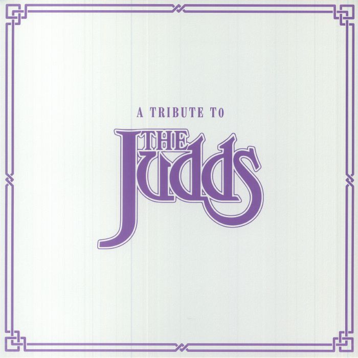 Various Artists A Tribute To The Judds