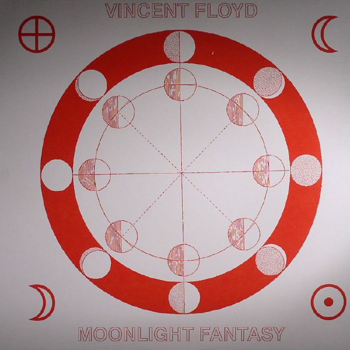 Vincent Floyd Moonlight Fantasy