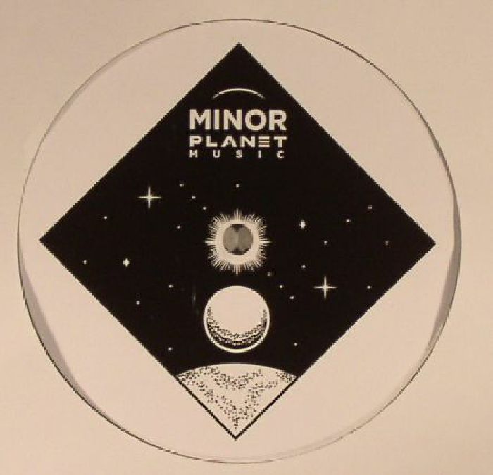Minor Planet Vinyl