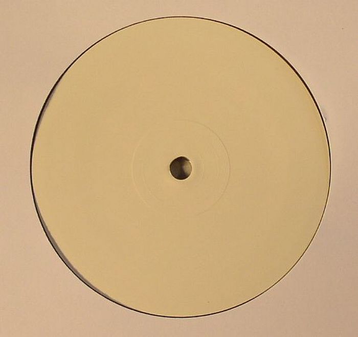 Leftroom White Vinyl