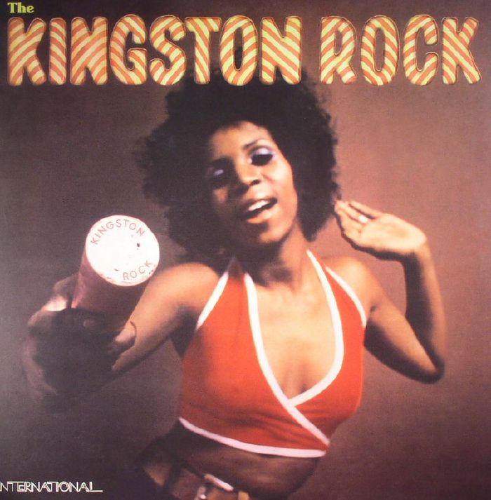 Horace Andy | Wayne Jarrett | The Wailers Kingston Rock (Earth Must Be Hell)