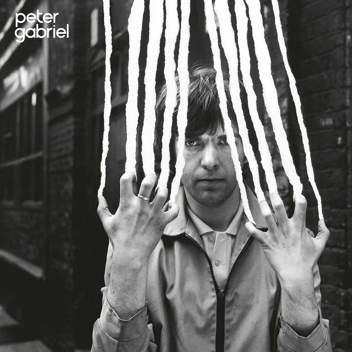 Peter Gabriel Scratch