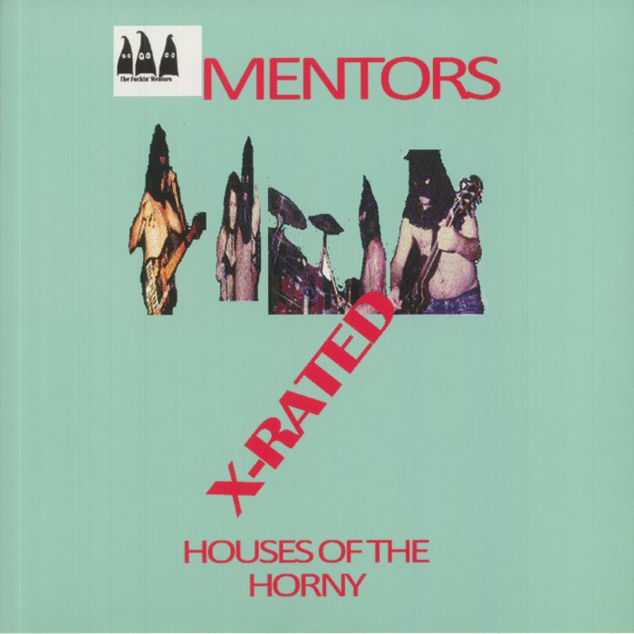 Mentors Houses Of The Horny