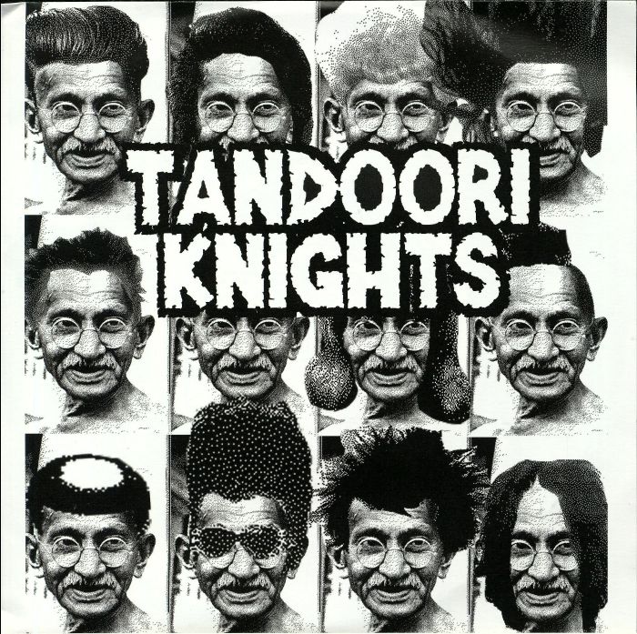 Tandoori Knights Temple Of Boom
