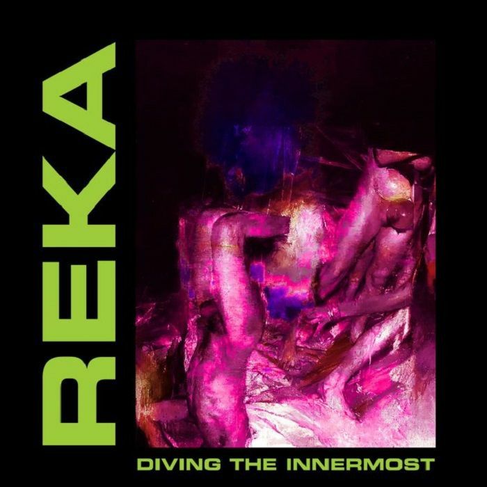 Reka Diving The Innermost