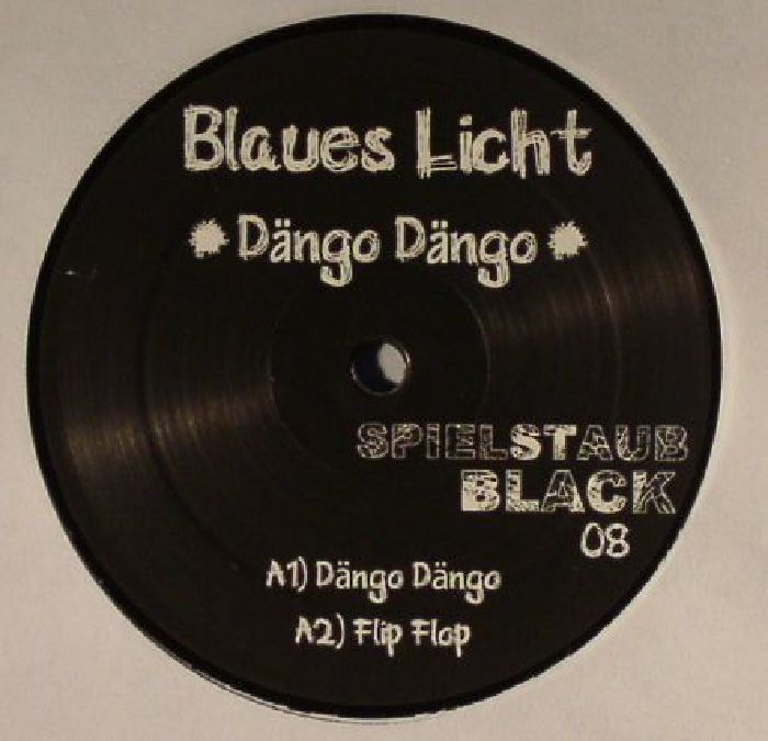 Spielstaub Vinyl