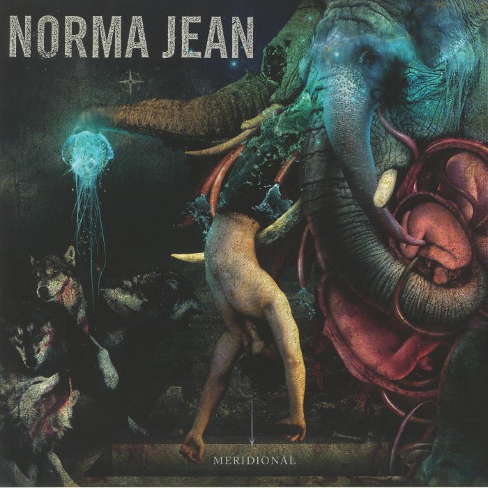 Norma Jean Meridional (Record Store Day Black Friday 2020)